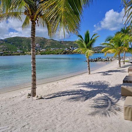 Hotel The Aerial, Bvi East End Exterior foto