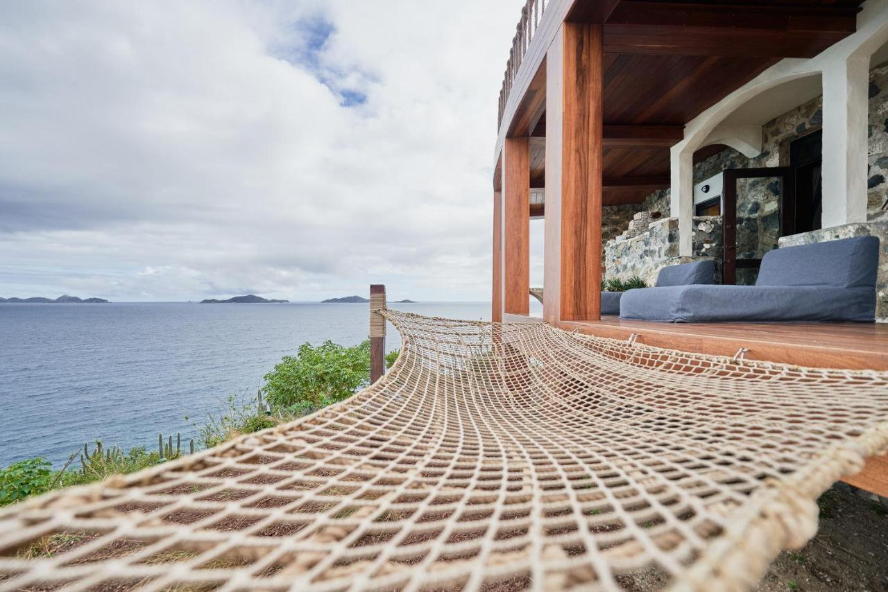 Hotel The Aerial, Bvi East End Exterior foto