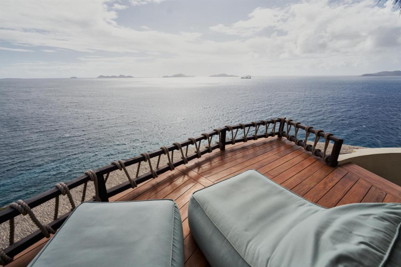 Hotel The Aerial, Bvi East End Exterior foto