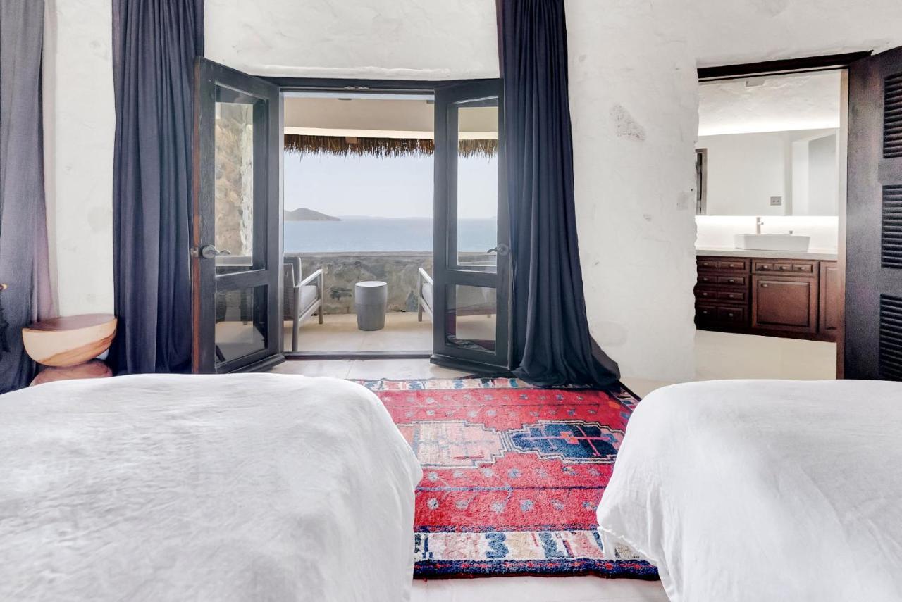 Hotel The Aerial, Bvi East End Exterior foto