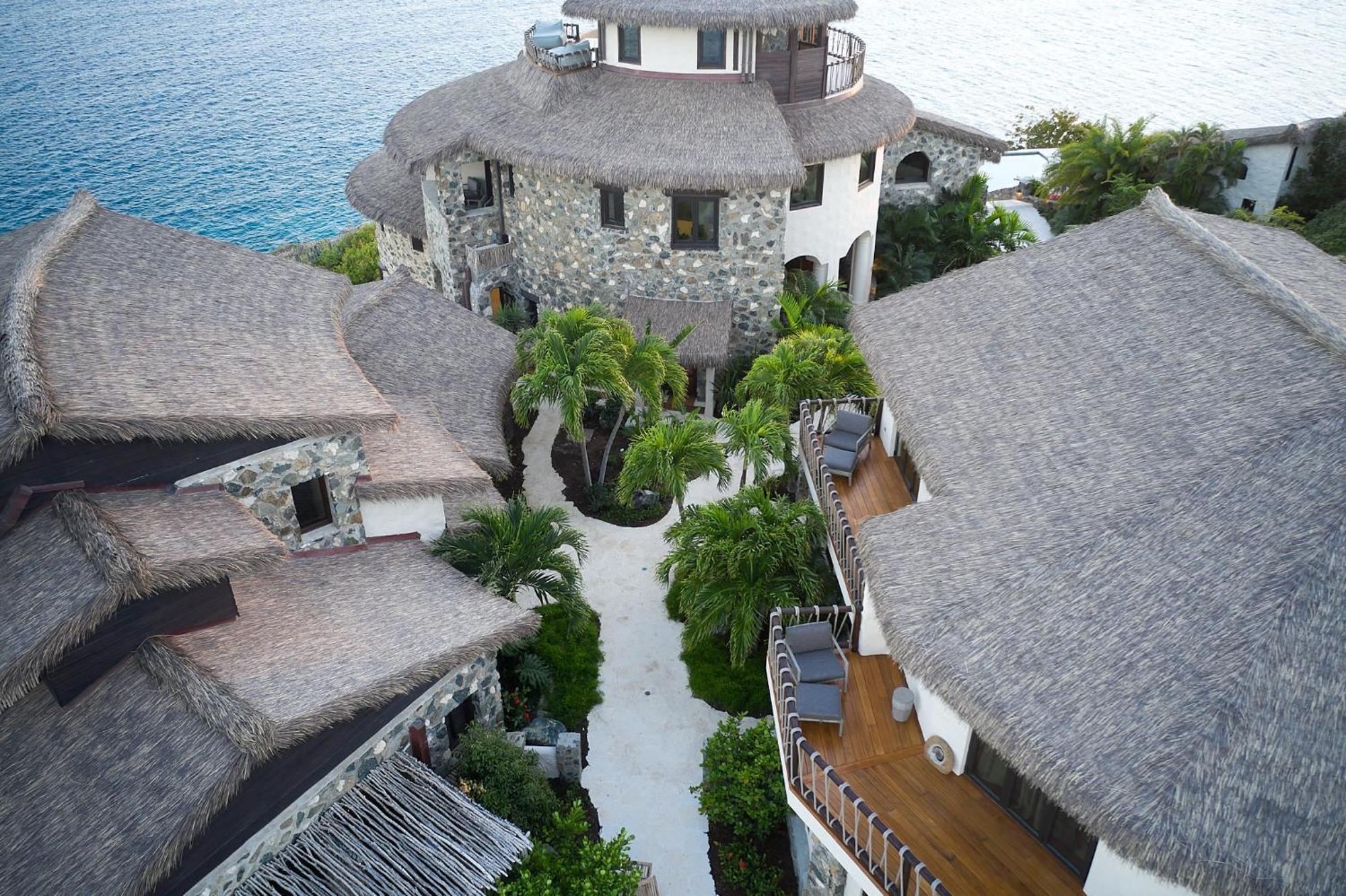 Hotel The Aerial, Bvi East End Exterior foto