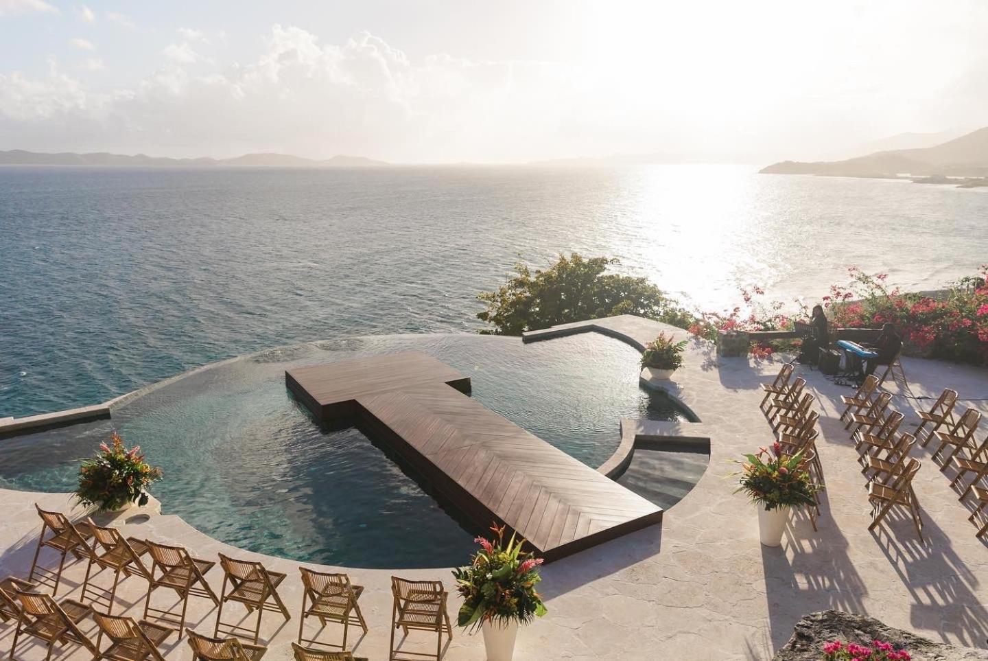 Hotel The Aerial, Bvi East End Exterior foto