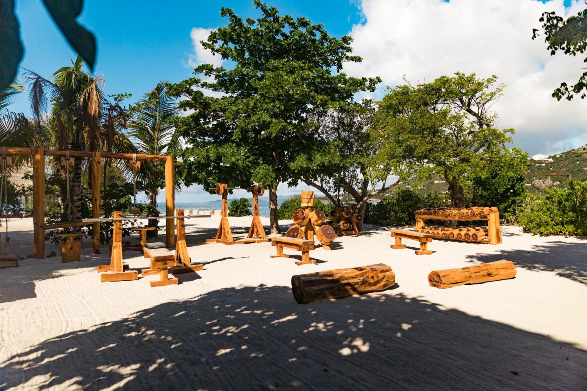 Hotel The Aerial, Bvi East End Exterior foto