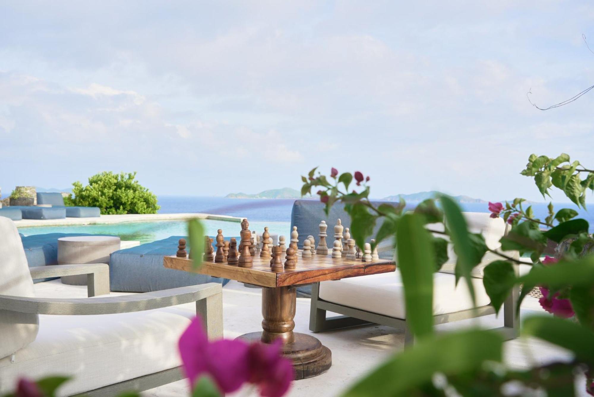 Hotel The Aerial, Bvi East End Exterior foto