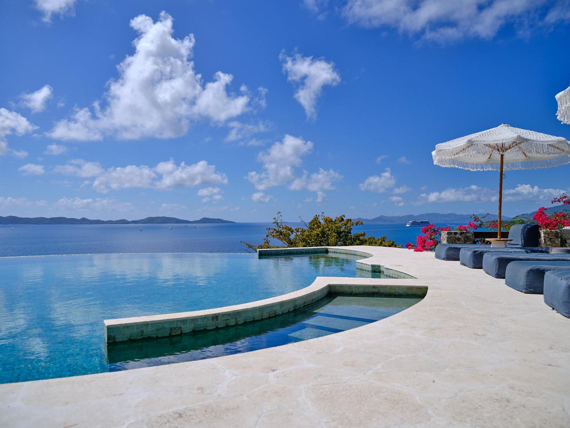 Hotel The Aerial, Bvi East End Exterior foto